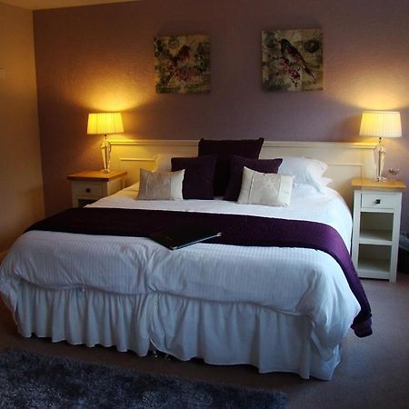 Pine Lodge Lynton Ngoại thất bức ảnh