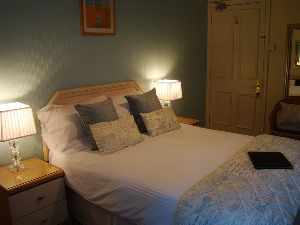 Pine Lodge Lynton Ngoại thất bức ảnh
