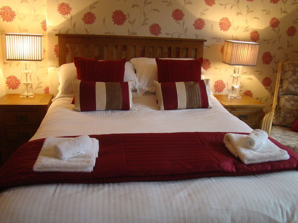 Pine Lodge Lynton Ngoại thất bức ảnh