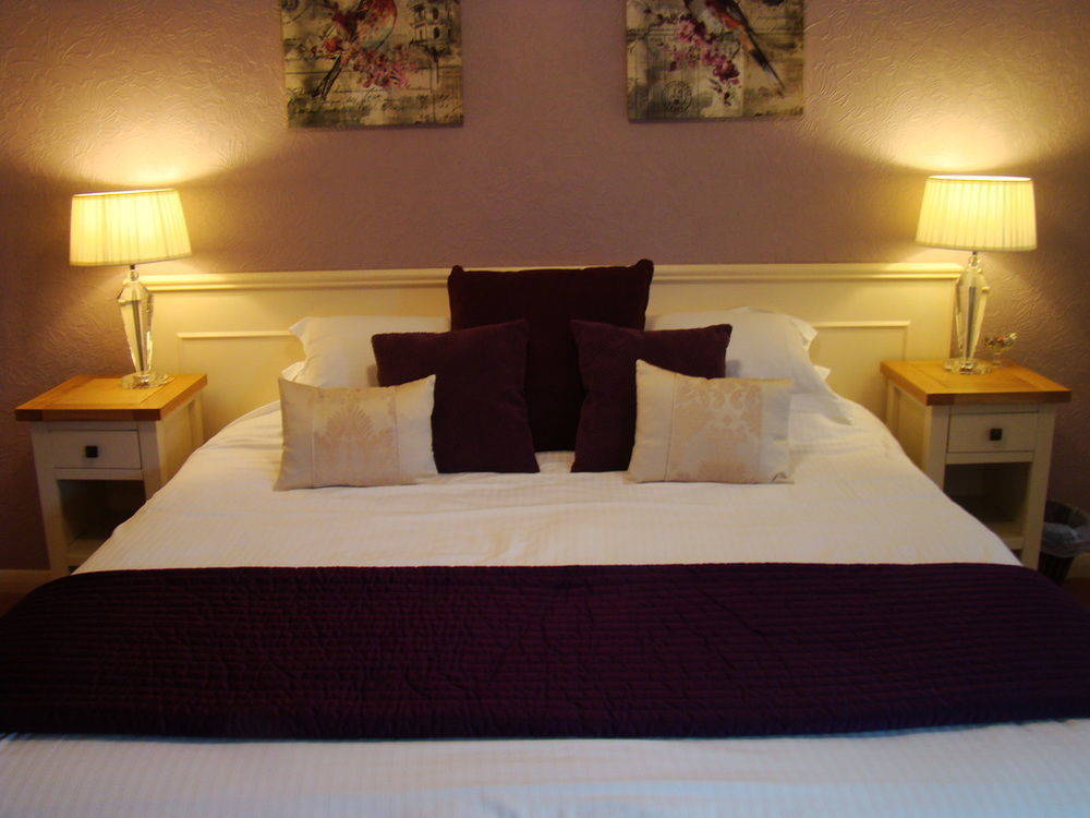 Pine Lodge Lynton Ngoại thất bức ảnh