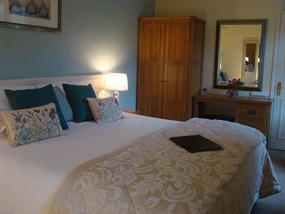 Pine Lodge Lynton Ngoại thất bức ảnh