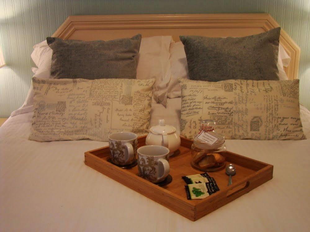 Pine Lodge Lynton Ngoại thất bức ảnh