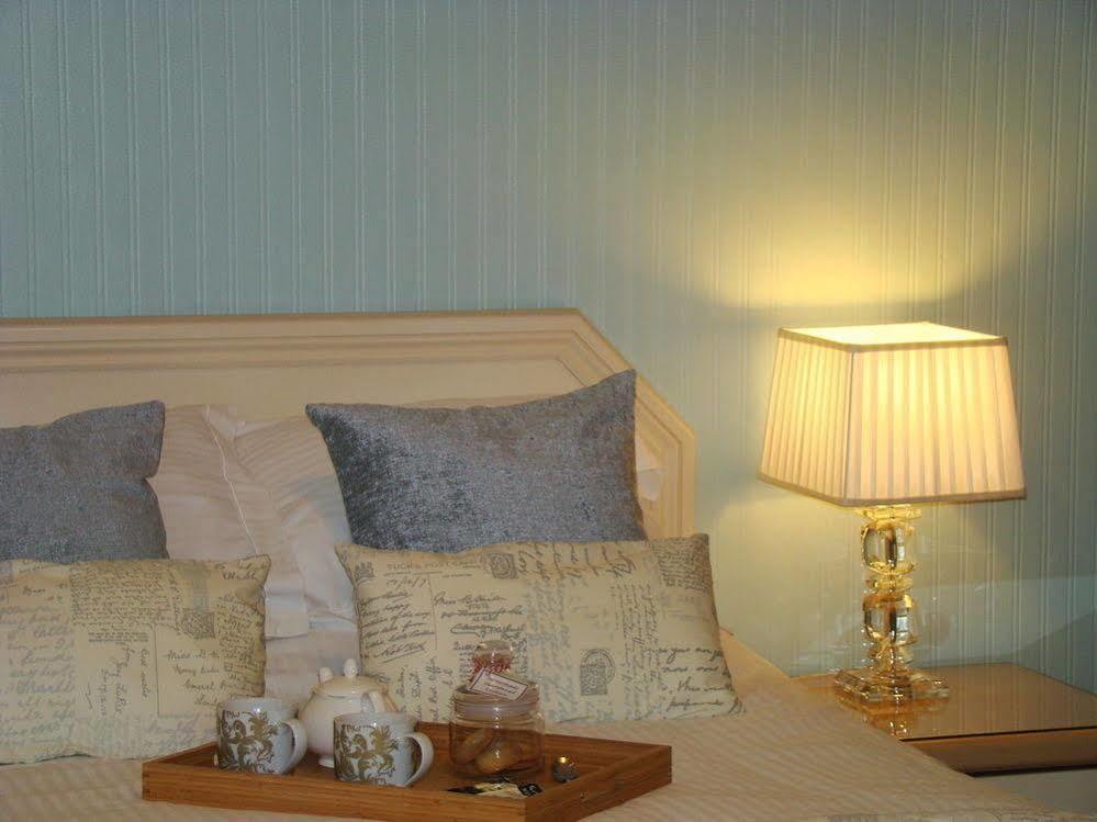 Pine Lodge Lynton Ngoại thất bức ảnh