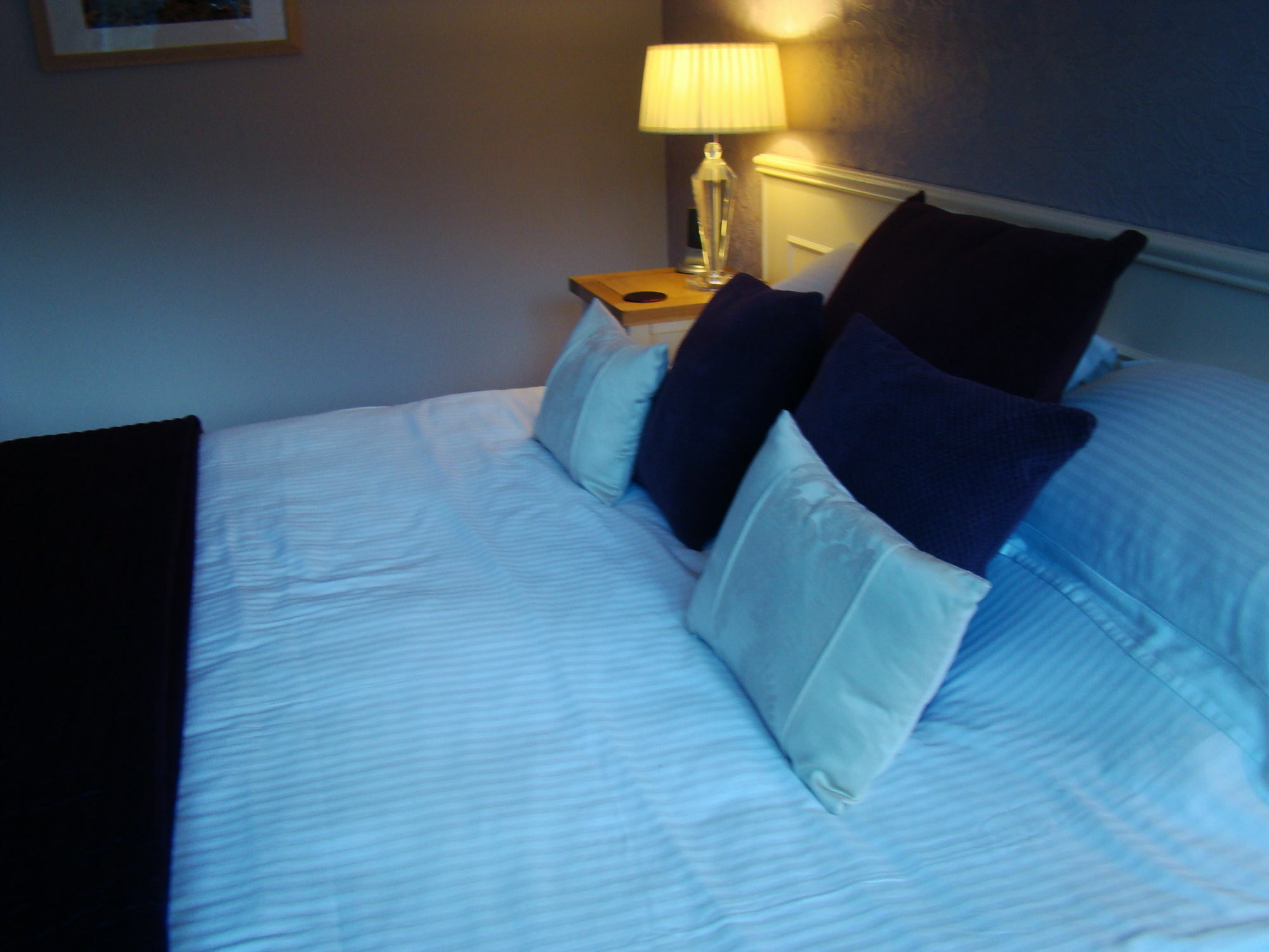 Pine Lodge Lynton Ngoại thất bức ảnh